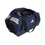 Tiro Duffle Bag mit Bodenfach