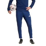 Entrada 26 Training Pant Navy Blue