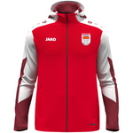 Kapuzenjacke Dynamic