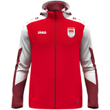 Kapuzenjacke Dynamic