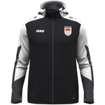 Kapuzenjacke Dynamic Trainer