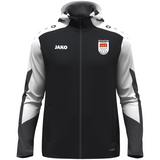 Kapuzenjacke Dynamic Trainer