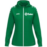 Kapuzenjacke One