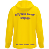 Kapuzenjacke One