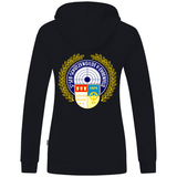 Kapuzenjacke Organic