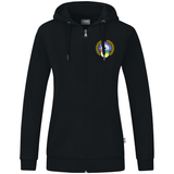 Kapuzenjacke Organic