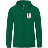 Kapuzenjacke Organic