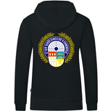 Kapuzenjacke Organic