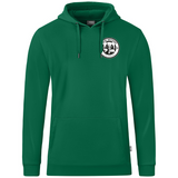 Kapuzensweat Organic