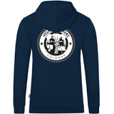 Kapuzensweat Organic