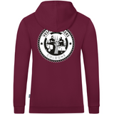 Kapuzensweat Organic