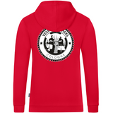 Kapuzensweat Organic