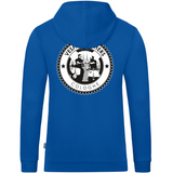 Kapuzensweat Organic