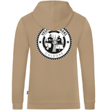 Kapuzensweat Organic