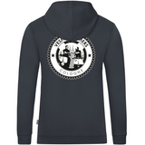 Kapuzensweat Organic
