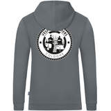 Kapuzensweat Organic