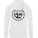 Kapuzensweat Organic