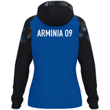 Kapuzenjacke Sonic Trainer Damen