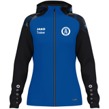 Kapuzenjacke Sonic Trainer Damen