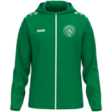 Kapuzenjacke One