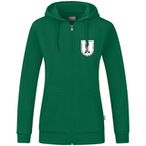 Kapuzenjacke Organic
