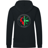 Kapuzenjacke Organic