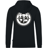 Kapuzensweat Organic