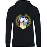 Kapuzensweat Organic