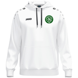 Kapuzensweat One Cotton