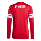 Squadra 25 Langarmtrikot