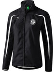 Laufjacke Damen