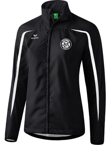 Laufjacke Damen