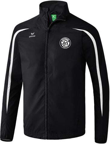 Laufjacke