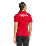 Squadra 25 Polo Damen