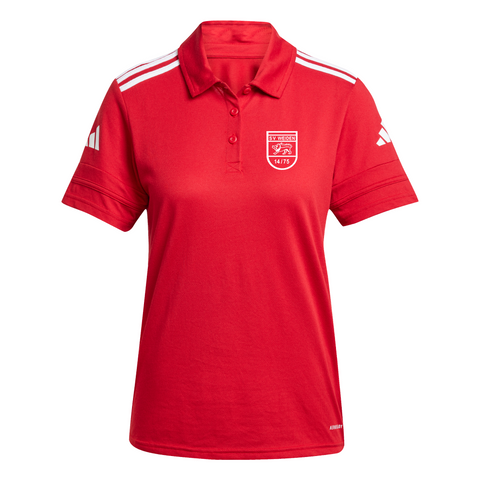 Squadra 25 Polo Damen