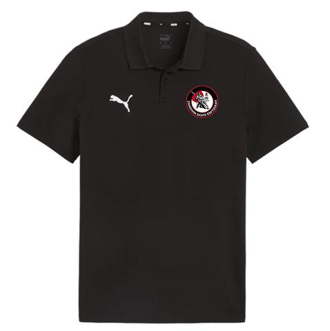 teamGOAL Casuals Polo