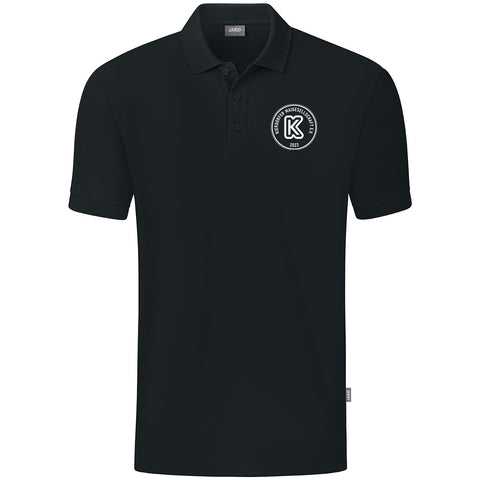 Polo Herren schwarz