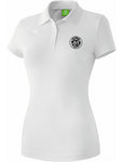 Poloshirt Damen