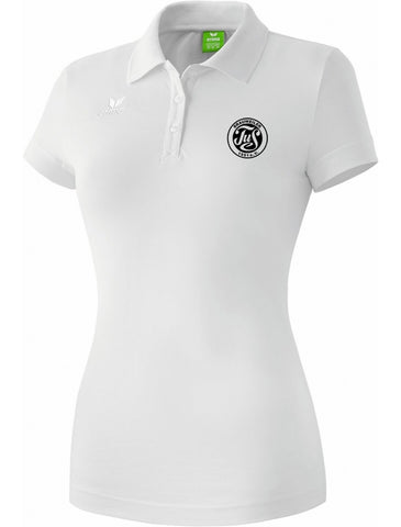 Poloshirt Damen