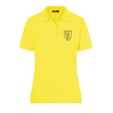 Polo Damen diverse Farben