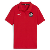 teamGOAL Casuals Polo Damen