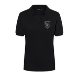 Polo Damen diverse Farben