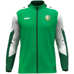 Polyesterjacke Dynamic