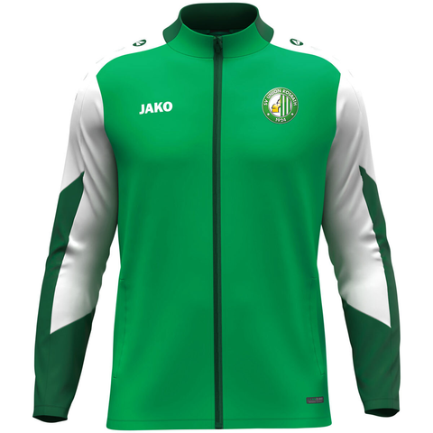 Polyesterjacke Dynamic