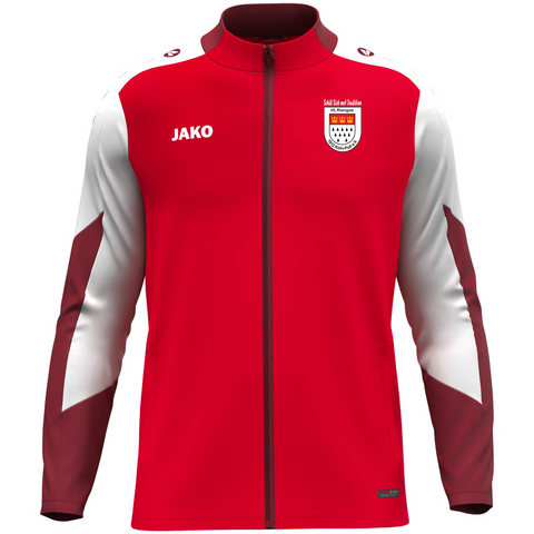 Polyesterjacke Dynamic