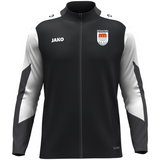 Polyesterjacke Dynamic Trainer