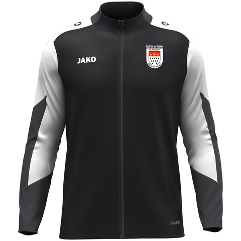 Polyesterjacke Dynamic Trainer