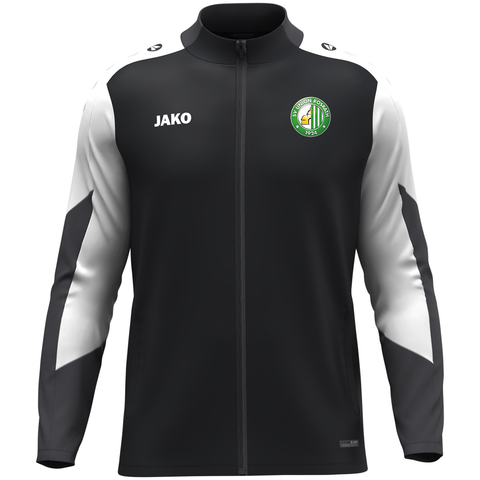 Polyesterjacke Dynamic Trainer