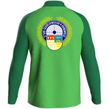 Polyesterjacke Iconic