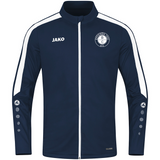 Polyesterjacke Power BC